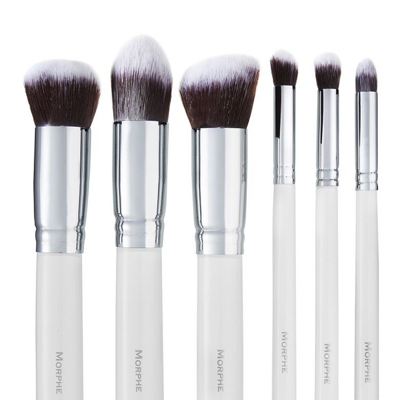 Morphe Deluxe Contour Set 6p Set No 690 - Picture 6 of 11